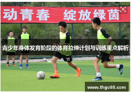 青少年身体发育阶段的体育拉伸计划与训练重点解析